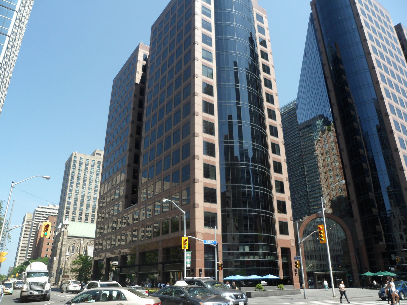 Nicola Wealth - Toronto